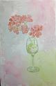 Geraniums