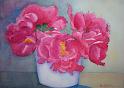 PinkPeonies