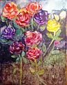 Roses_Yupo