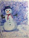 Snowman
