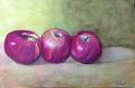 ThreeRedApples