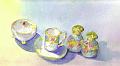 Cups
